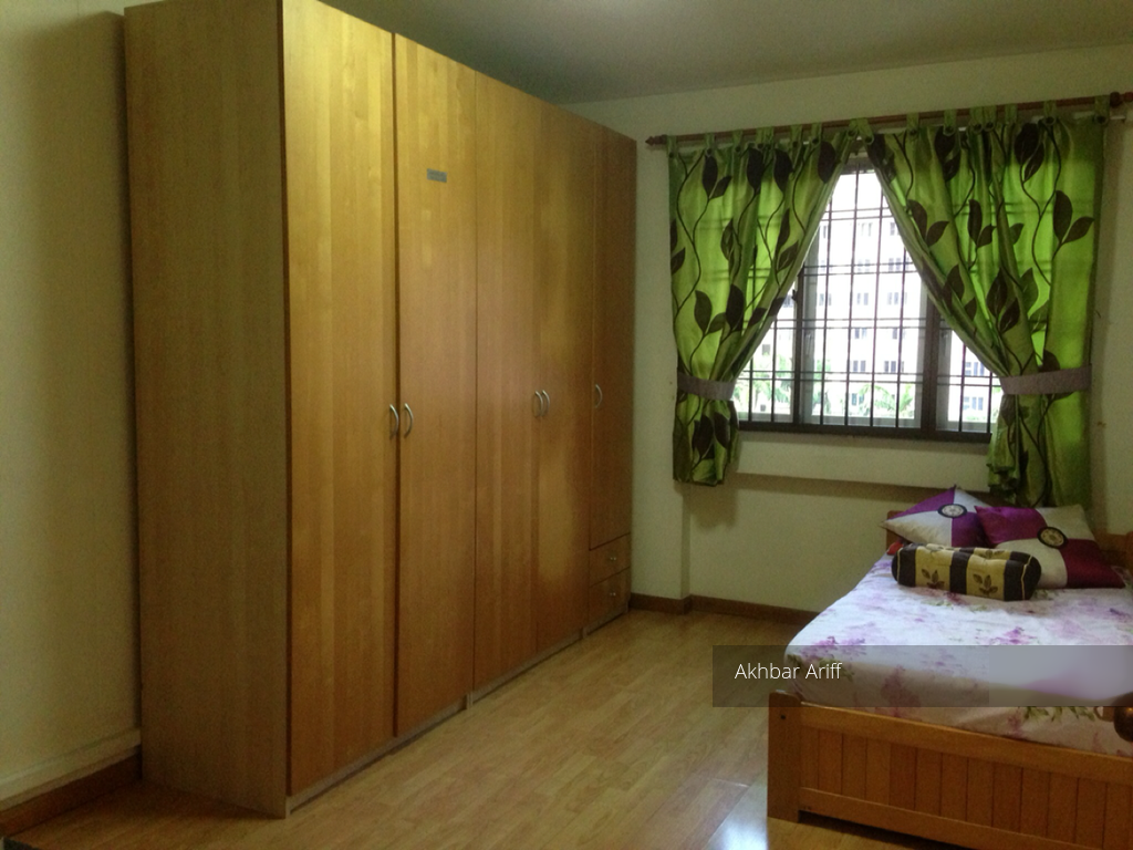 Blk 497F Tampines Street 45 (Tampines), HDB Executive #108300392